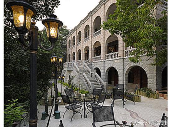 厦门鼓浪屿岛屿风情旅馆,厦门鼓浪屿1000块的旅馆