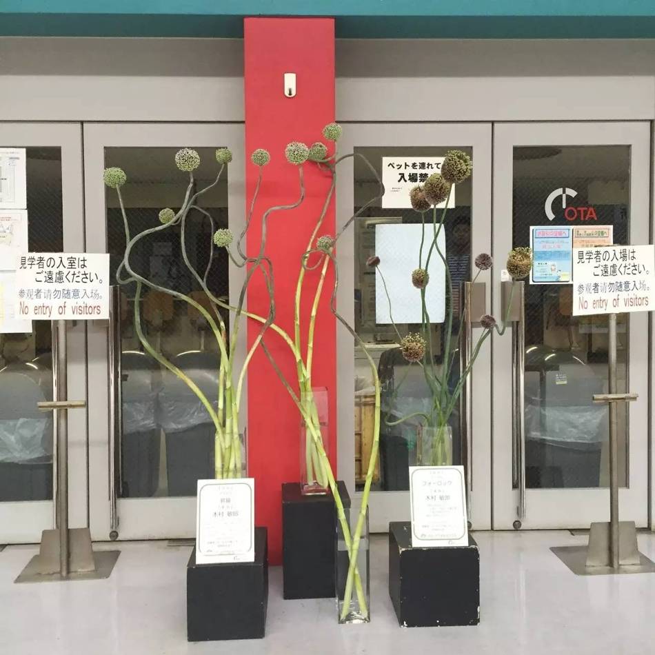 东京花店,东京南青山花店