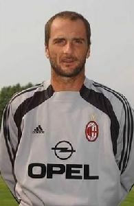 ac米兰历史最佳阵容球员号码,米兰队史最佳阵容