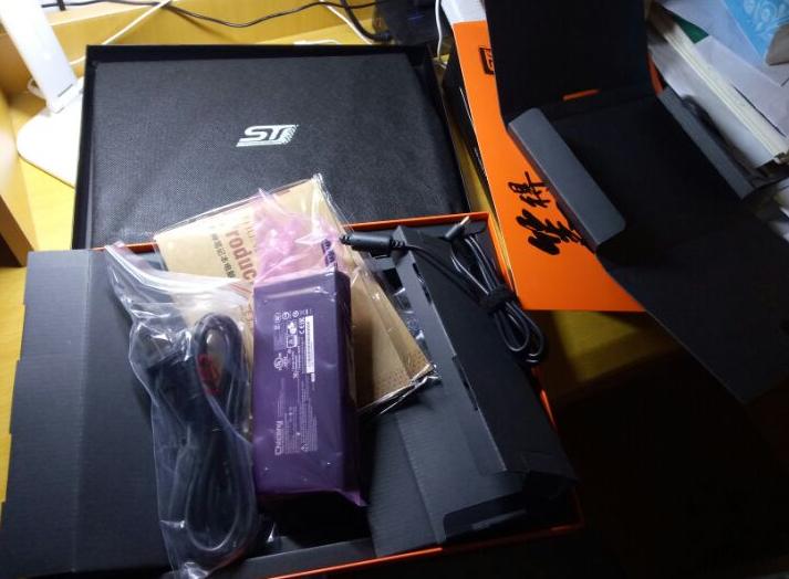 游戏本雷神最新款,超级游戏本