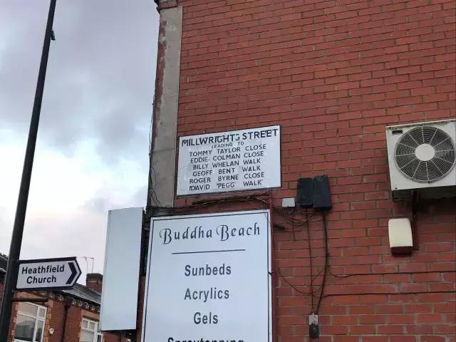 曼联球迷去曼彻斯特,如果你是曼联球迷