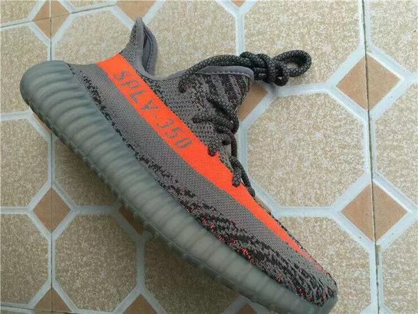 阿迪耐克即使南极生产，莆田高仿FAKE制鞋科技如影随形，关键在人