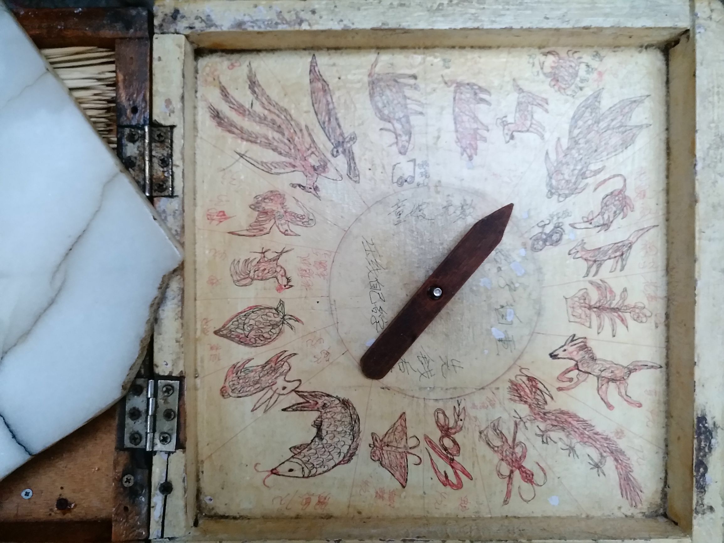 快要消失的传统手艺中国糖画,传统的非遗文化中国糖画