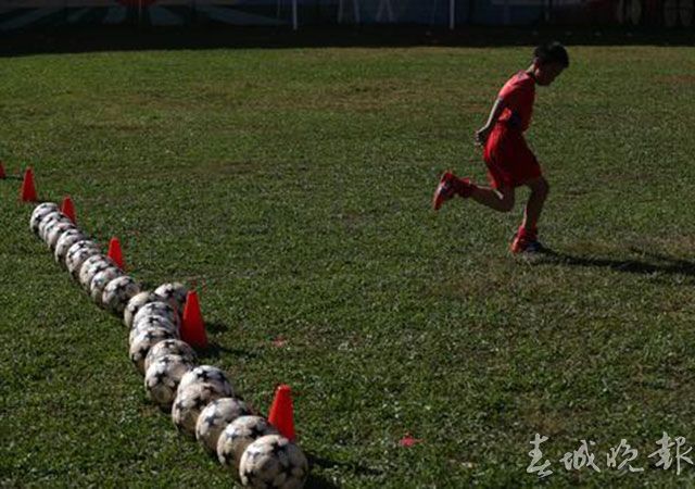 昆明西山区华昌小学怎么样,2019昆明校园足球联赛