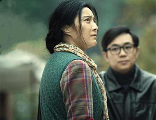 我不是潘金莲影评,关于我不是潘金莲电影的观后感