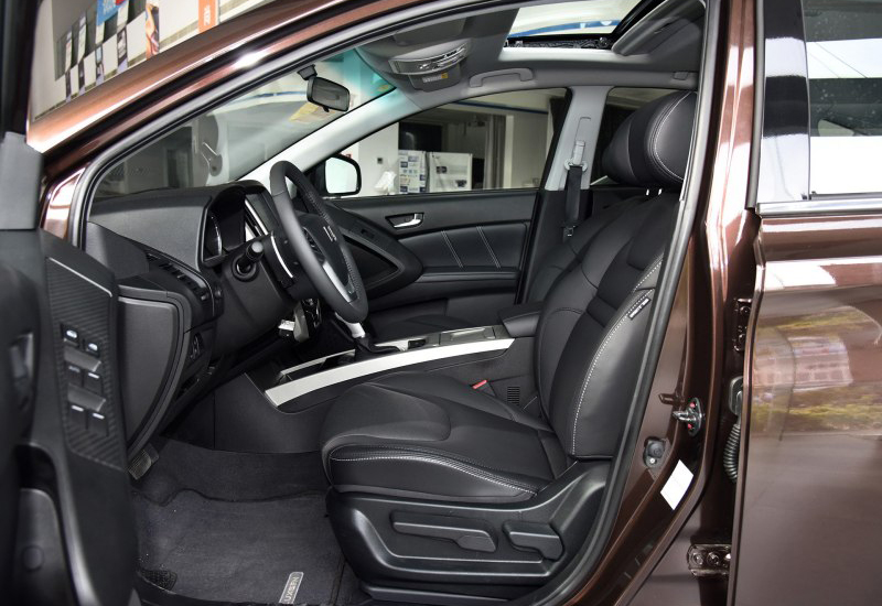 比纳智捷u6还实在的车,纳智捷u6缺点和优点