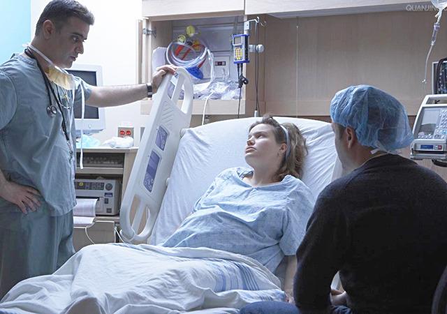 侧切不用拆的线可以拆吗,侧切缝线全过程