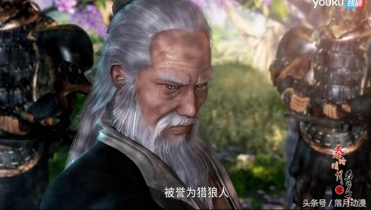 秦时明月蒙恬武力值排几名,秦时明月蒙恬战斗记录