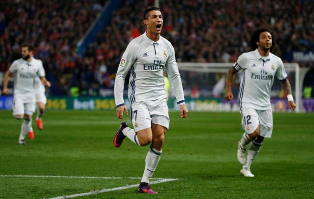 c罗c罗c罗点球,c罗和c罗对比c罗