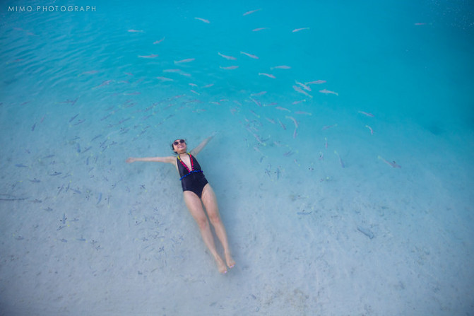 库克，上帝最秘密的存在