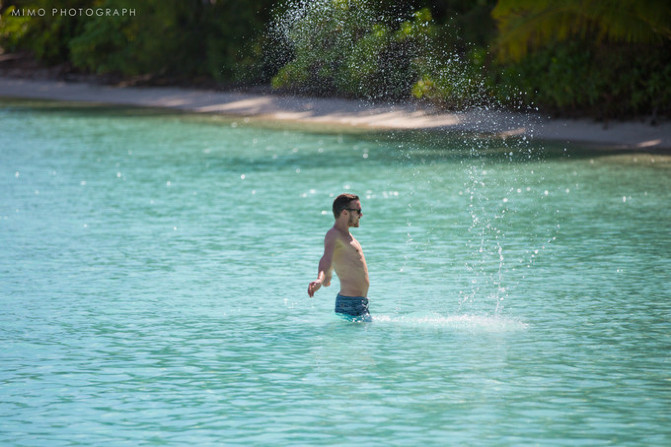 库克，上帝最秘密的存在