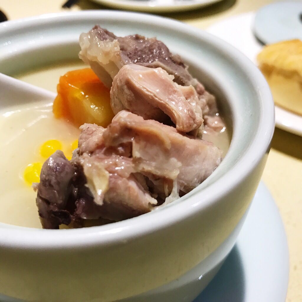 成龙大哥的粤菜馆，南京水游城周末不见不散~