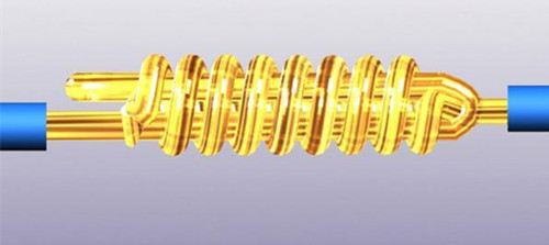 家用电线怎么选安全,三根电线接二根电线的接法