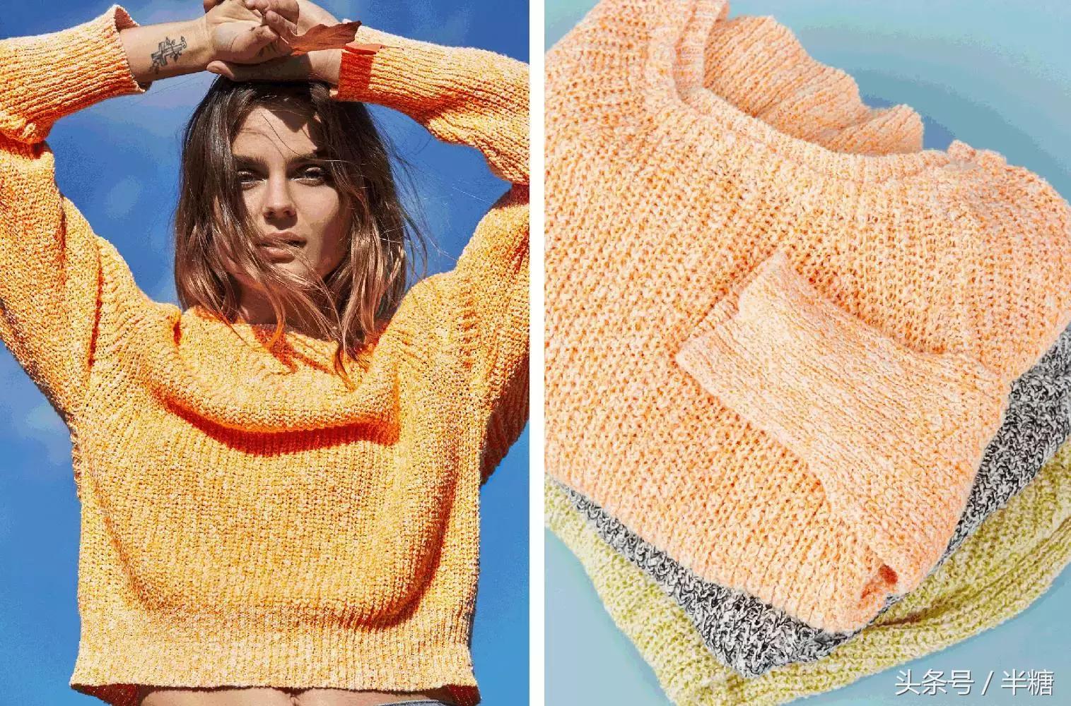 不会撞衫的衣服品牌推荐,不会撞衫的衣服去哪里买