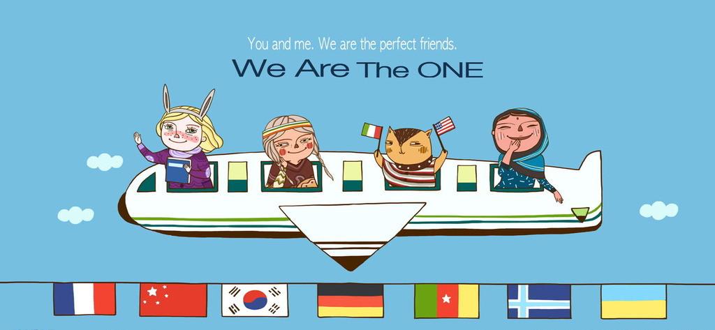 Flywithbaby｜2岁以上的宝宝，机票怎么买？