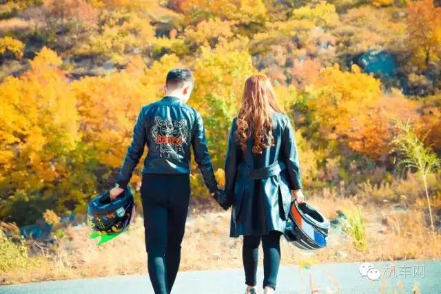 车友风采的说说,车友风采