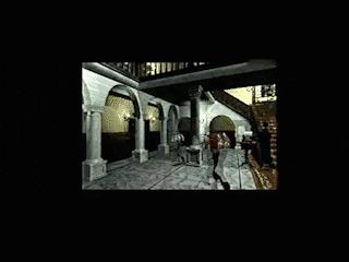 游戏画面进化史,游戏进化史端游