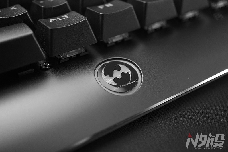 蝙蝠骑士bk75同价位键盘推荐,蝙蝠骑士bk669键盘