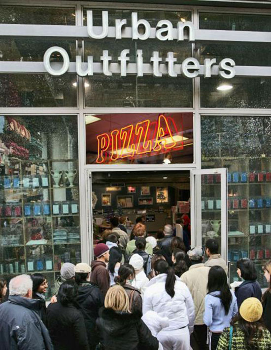 潜力无限的新零售,时下讨论最火的新零售趋势