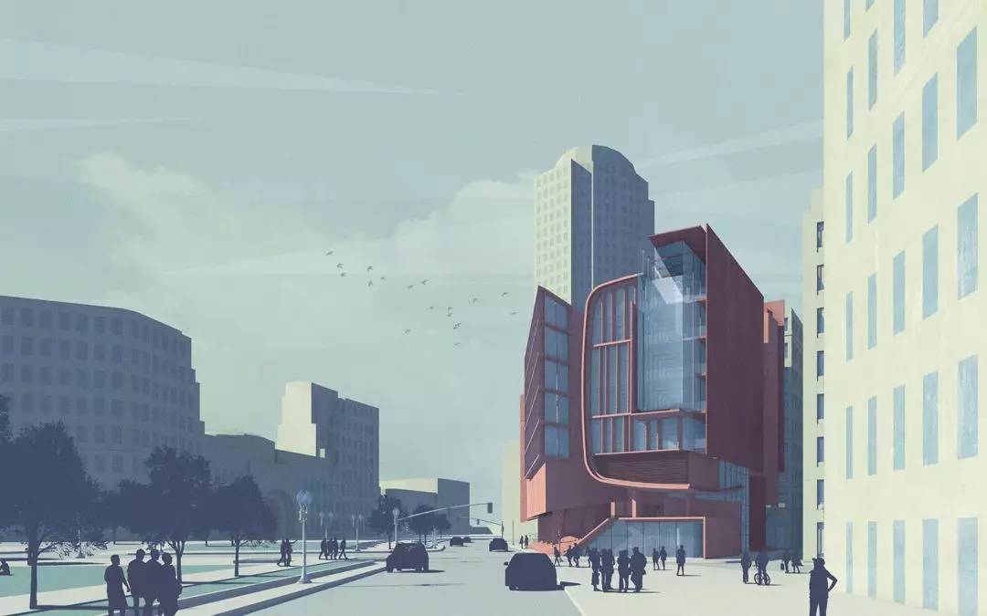 sketchup小白教程无插件,sketchup简单又好玩