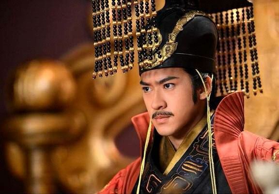 最倒霉的五位皇帝,皇帝司马曜的下场