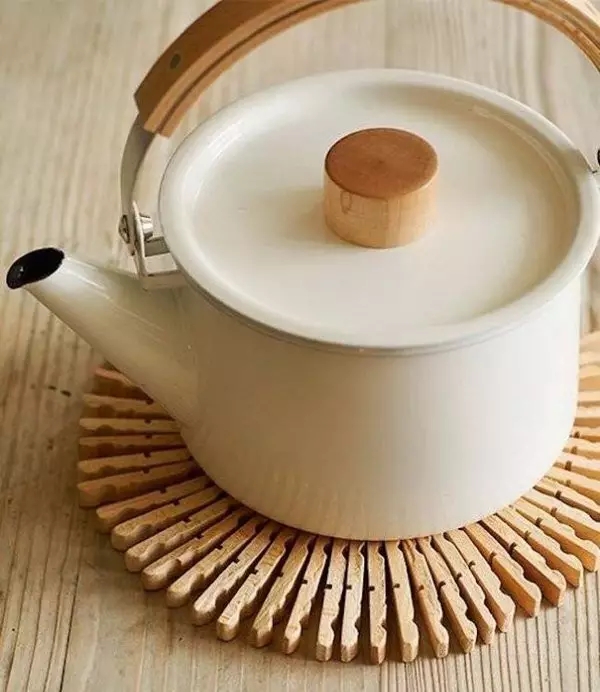 晾衣夹的用法,晾衣夹各种用法