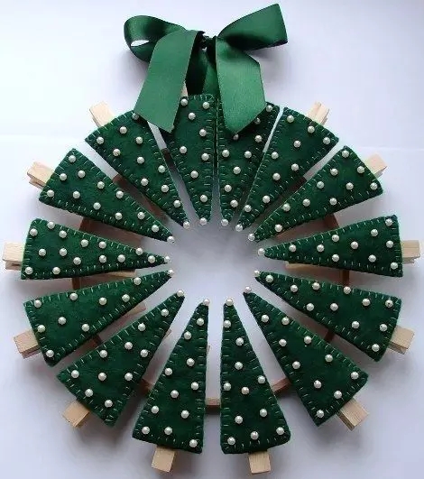 晾衣夹的用法,晾衣夹各种用法