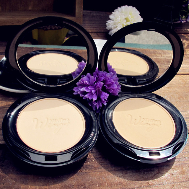 古驰哑光透亮柔滑定妆粉饼,欧珀莱柔滑丝缎粉饼102
