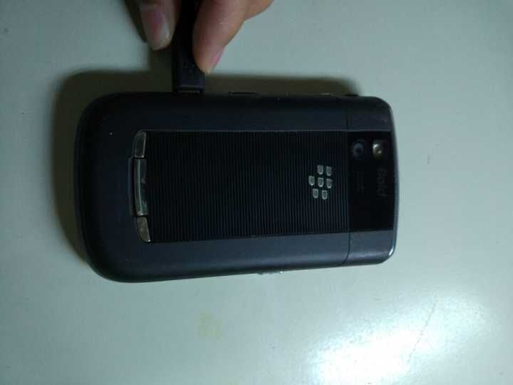 黑莓9650快捷键,黑莓9650删图标