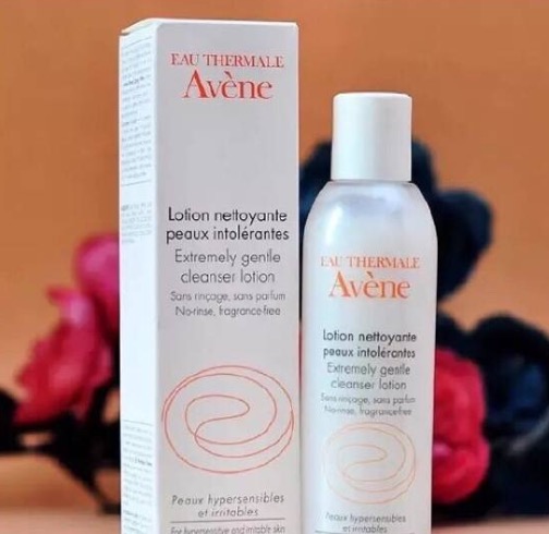 平价好物艾遇洗面奶,好物分享洗面奶小学生