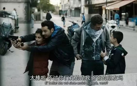 9部你绝对不能错过的高分好剧,九部超九分的冷门神剧