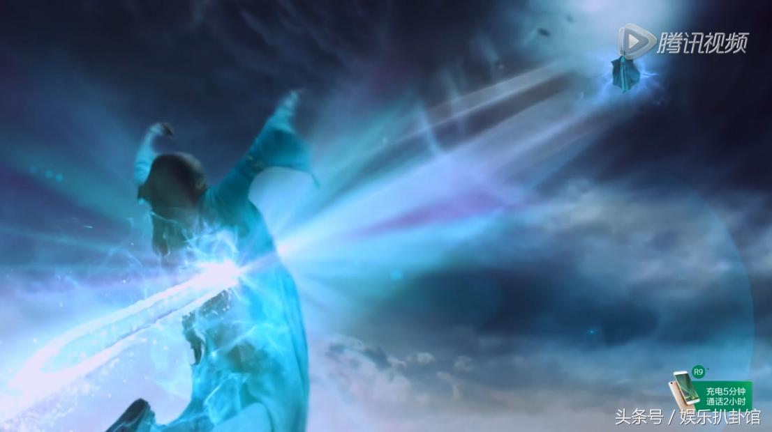 青云志是爆剧吗,青云志两部对比