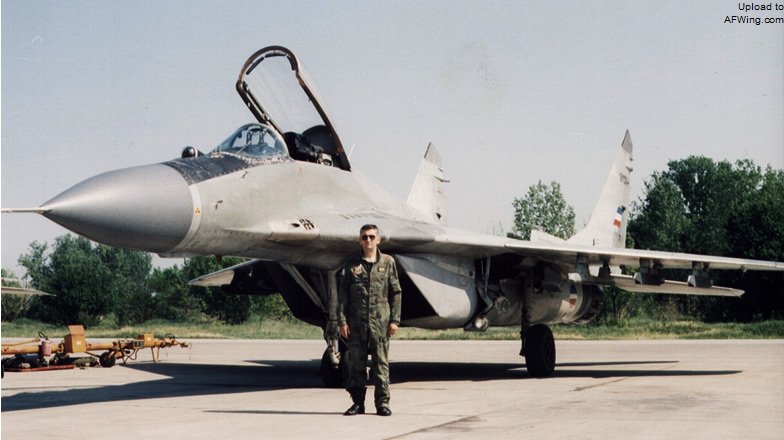 南斯拉夫战士血战德国,南斯拉夫空军有多悲壮