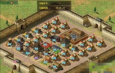 曾经风靡一时的电脑游戏有哪些,最值得玩的经典网络电脑游戏