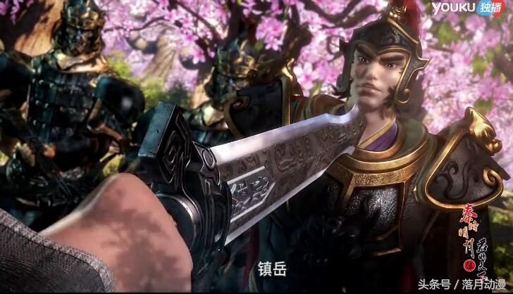 秦时明月蒙恬武力值排几名,秦时明月蒙恬战斗记录