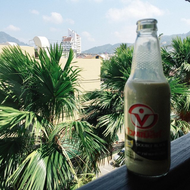 把时间还给上帝，我只要普吉岛的阳光海滩