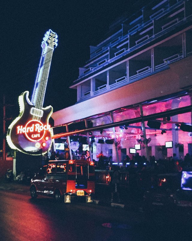 把时间还给上帝，我只要普吉岛的阳光海滩