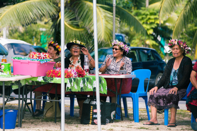 库克，上帝最秘密的存在