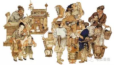 考拉创作的原声私奔到月球,考拉作者