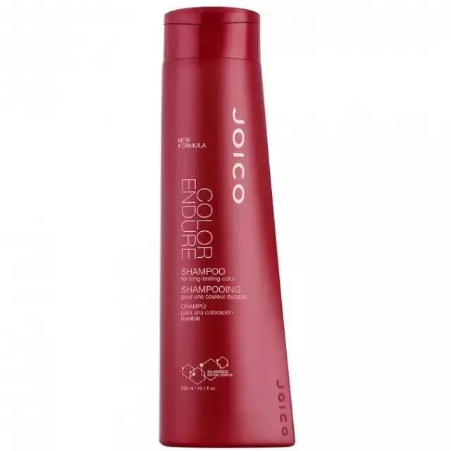 洗发水推荐控油蓬松发型不乱,自来卷头发推荐的洗发水