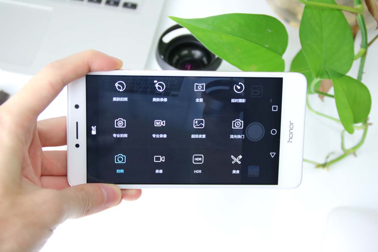 荣耀6x拍照技巧视频,荣耀畅玩6x拍照