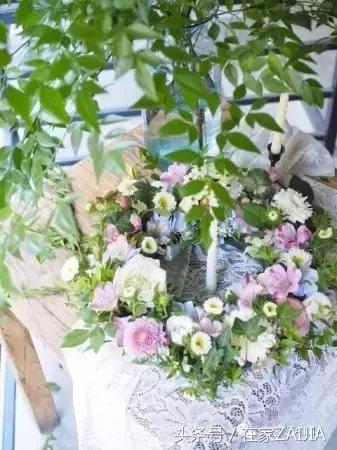 开家花店荒度余生赚得不多,开家花店度过余生