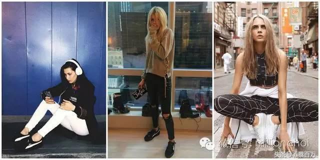 打败Yeezy350、NMD！日日救得了PUMA吗？