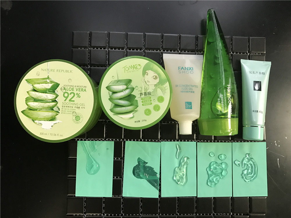 得鲜济州岛芦荟胶好用吗,测评芦荟胶哪个效果最好