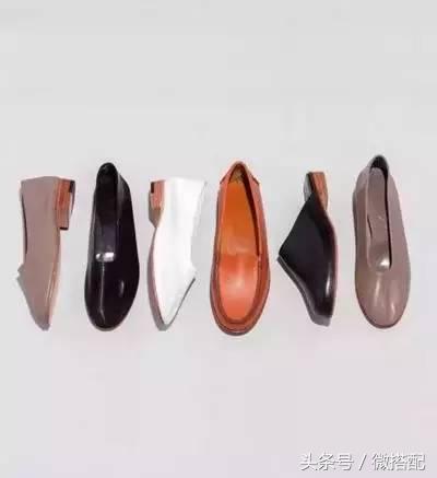 今年爆火的奶奶鞋厚底,最近很火的奶奶鞋女款