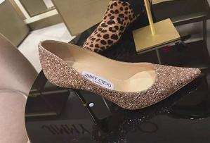 必买高跟鞋推荐,值得入手的高跟鞋推荐