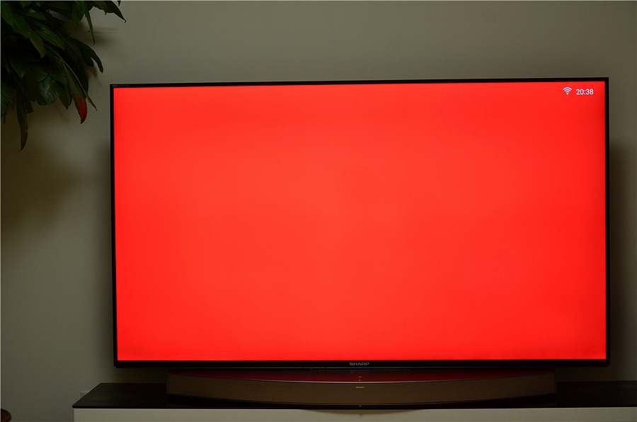 夏普70寸高端4k电视机,夏普高清智能电视评测