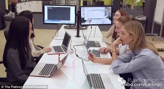 超模karliekloss个人资料,学霸级超模karliekloss