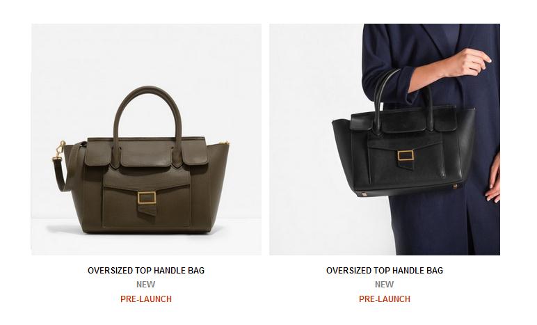 这个黑五，实用的女生it bag选购指南