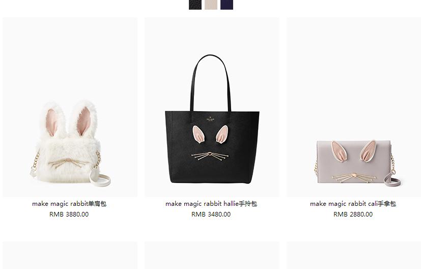 这个黑五,实用的女生it bag选购指南